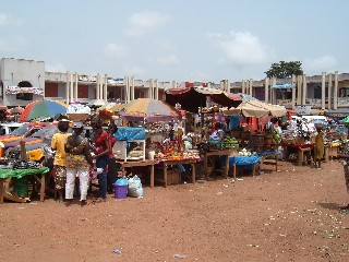 Market